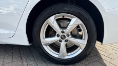 Audi A6 40 TFSI Sport 4dr S Tronic Petrol Saloon